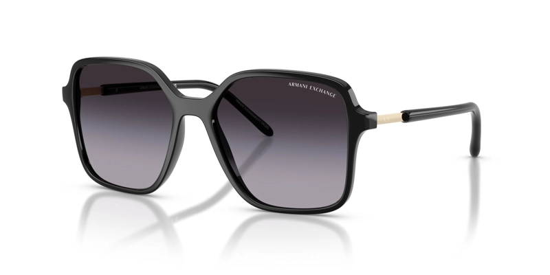 ARMANI EXCHANGE AX4163S AX4163S 81788G 53 - 1