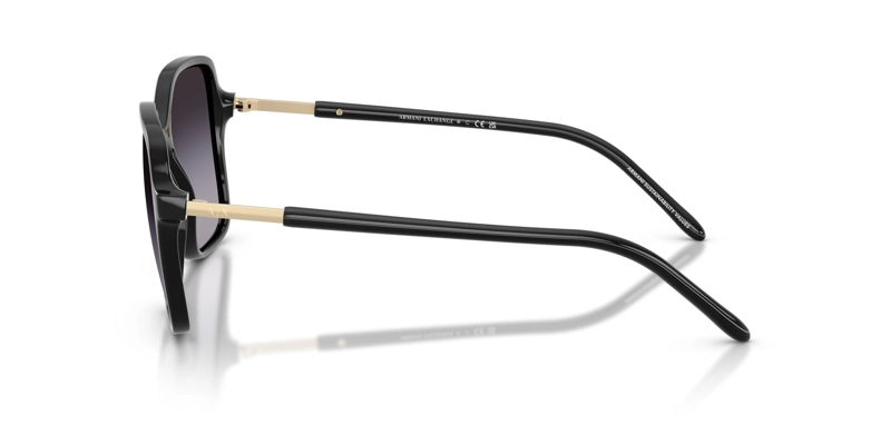 ARMANI EXCHANGE AX4163S AX4163S 81788G 53 - 2
