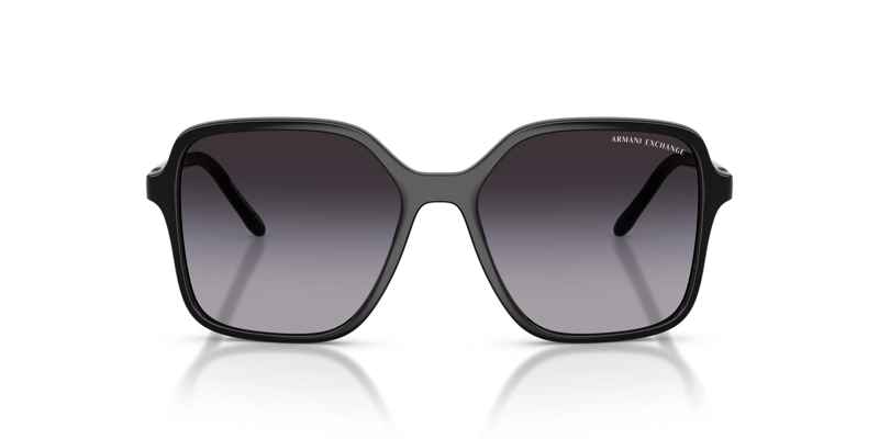ARMANI EXCHANGE AX4163S AX4163S 81788G 53 - 4