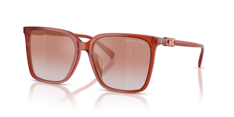 MICHAEL KORS CANBERRA MK2197U 39016F 56 - 1