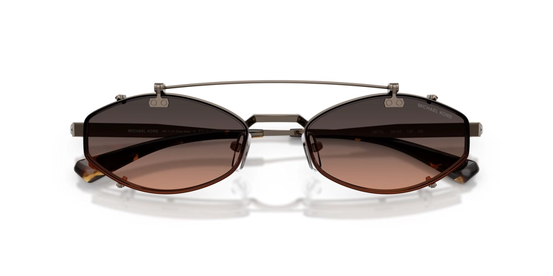 MICHAEL KORS PALO ALTO MK1175 19070L 56 (CLIP ON) - 5