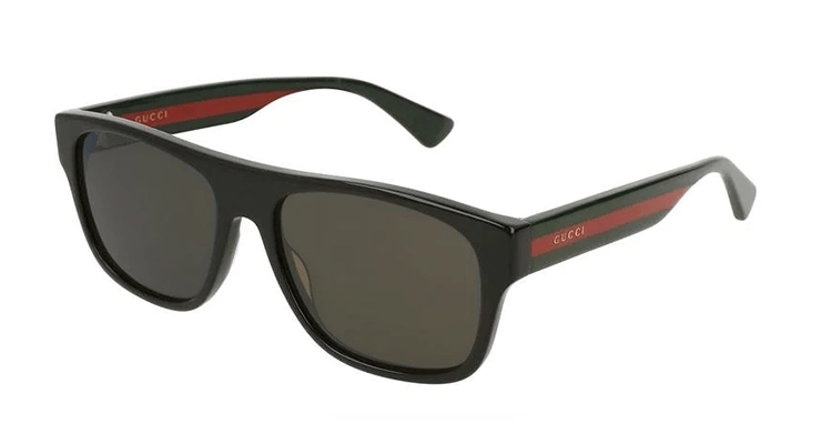 GUCCI GG0341S 002 - 1