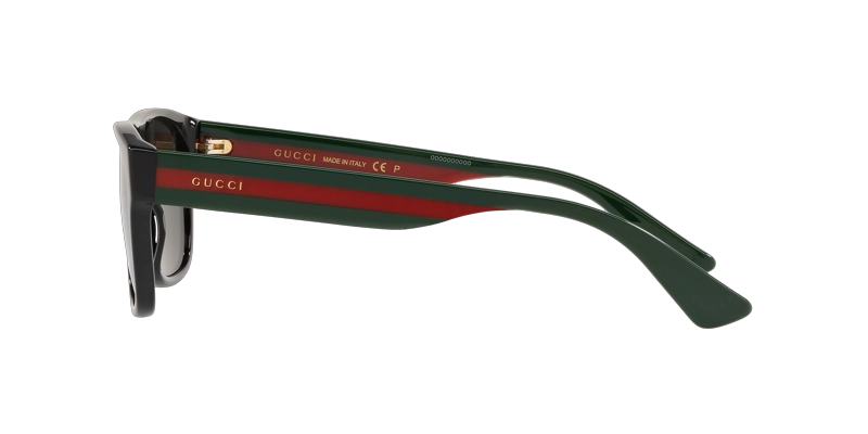 GUCCI GG0341S 002 - 3