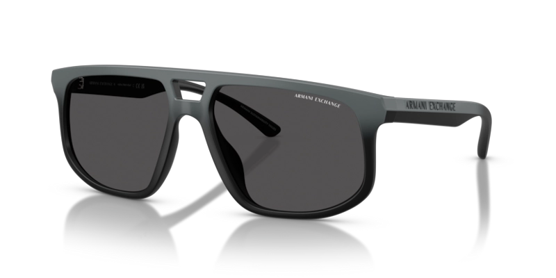 ARMANI EXCHANGE AX4161SU 838887 58 - 1