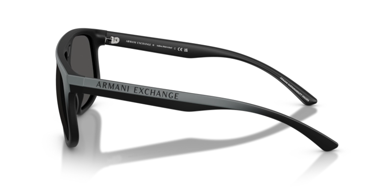 ARMANI EXCHANGE AX4161SU 838887 58 - 2