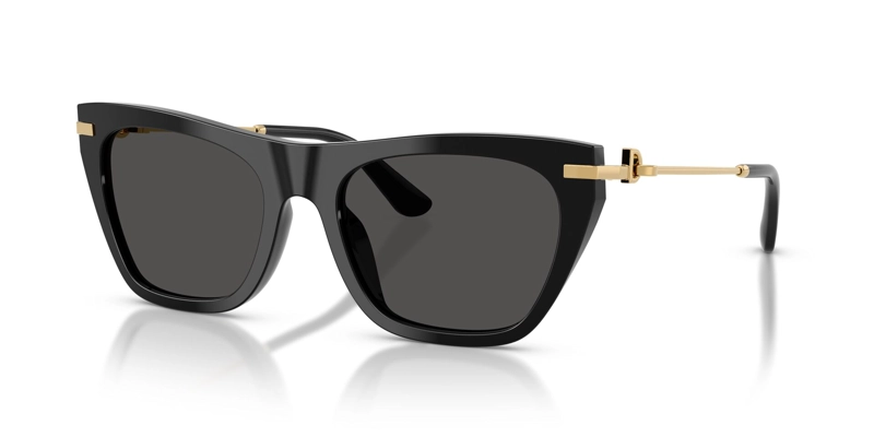 DOLCE & GABBANA DG4511 501/87 55 - 1