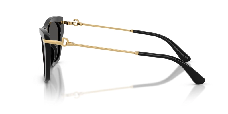 DOLCE & GABBANA DG4511 501/87 55 - 2