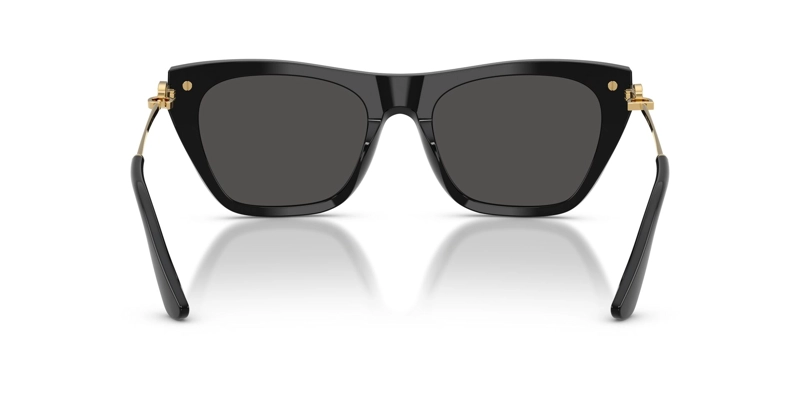 DOLCE & GABBANA DG4511 501/87 55 - 3