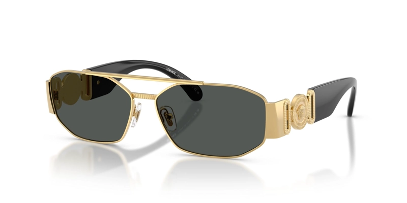 VERSACE VE2287 100287 58 - 1
