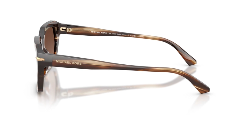 MICHAEL KORS LAKE TAHOE MK2265U 4039T5 54 - 2