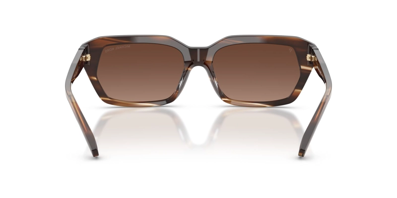 MICHAEL KORS LAKE TAHOE MK2265U 4039T5 54 - 3