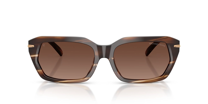 MICHAEL KORS LAKE TAHOE MK2265U 4039T5 54 - 4