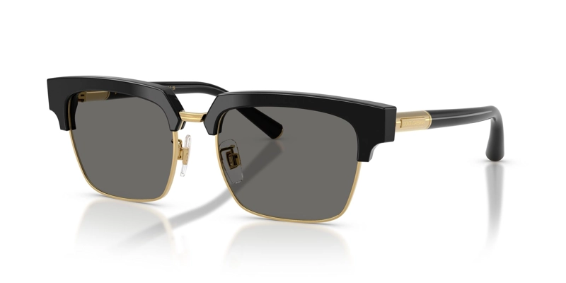 DOLCE & GABBANA DG4522 501/1 54 - 1