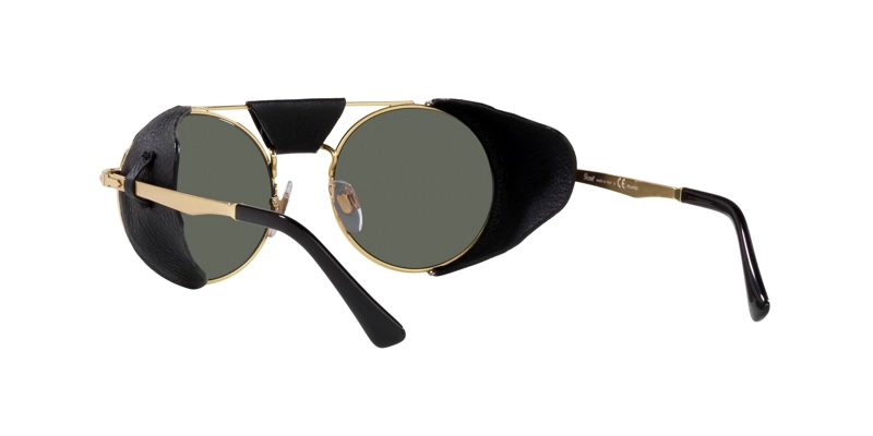 PERSOL PO2496SZ POLARIZADO PO2496SZ 114958 52 - 4