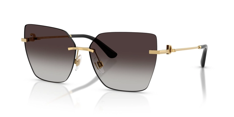 DOLCE & GABBANA DG2321 02/8G 62 - 1