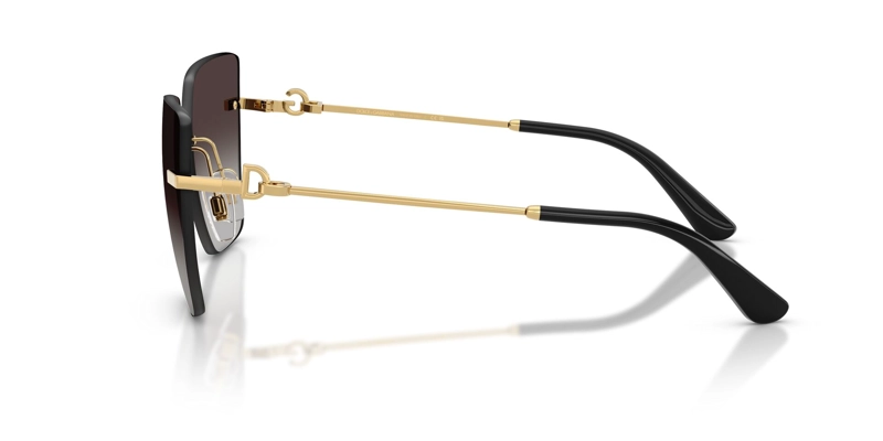 DOLCE & GABBANA DG2321 02/8G 62 - 2
