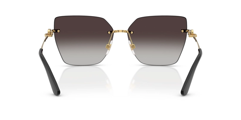 DOLCE & GABBANA DG2321 02/8G 62 - 3