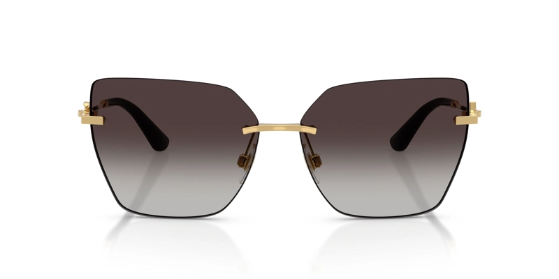 DOLCE & GABBANA DG2321 02/8G 62 - 4
