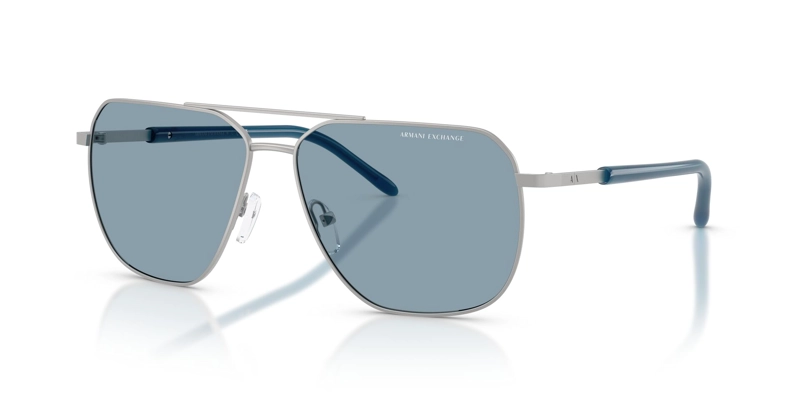 ARMANI EXCHANGE AX2057S AX2057S 602080 59 - 1