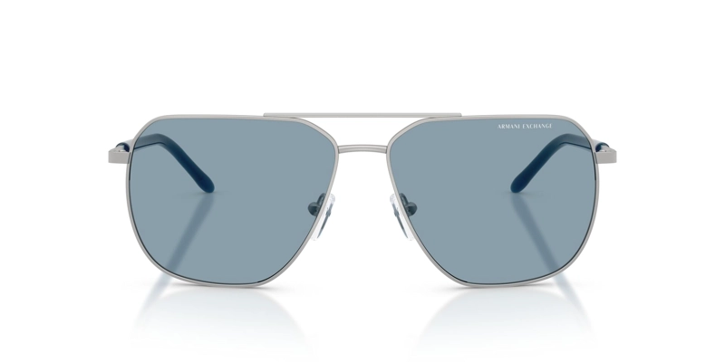 ARMANI EXCHANGE AX2057S AX2057S 602080 59 - 4