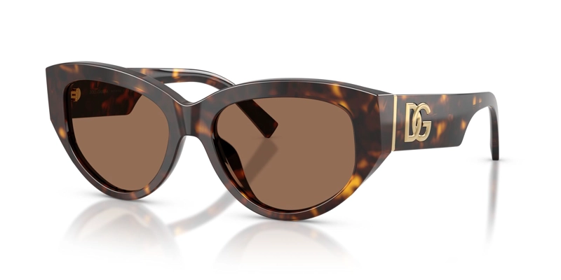 DOLCE & GABBANA DG4514 502/73 55 - 1