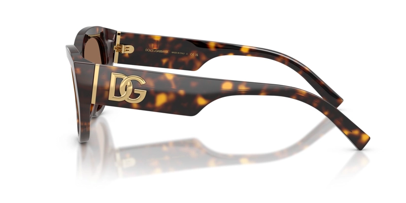DOLCE & GABBANA DG4514 502/73 55 - 2