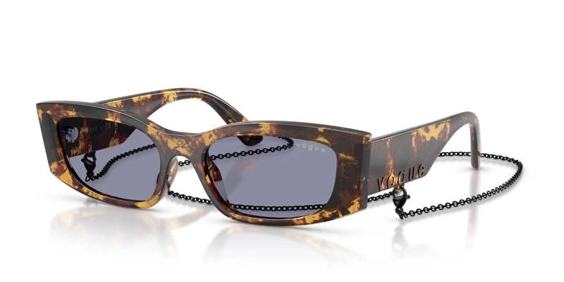 VOGUE EYEWEAR VO5655SU 3179/1 53 - 1