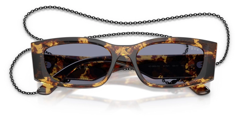 VOGUE EYEWEAR VO5655SU 3179/1 53 - 4
