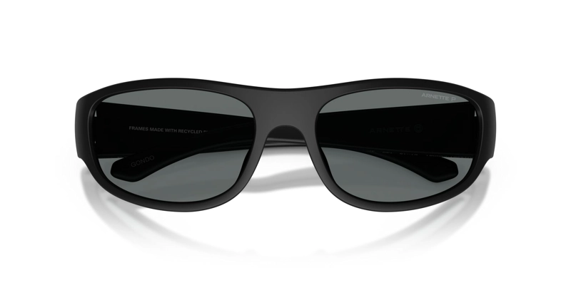 ARNETTE GONDO AN4361 290081 61 - 4