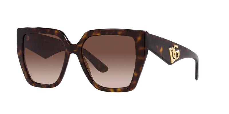 DOLCE & GABBANA DG4438 DG4438 502/13 55 - 1