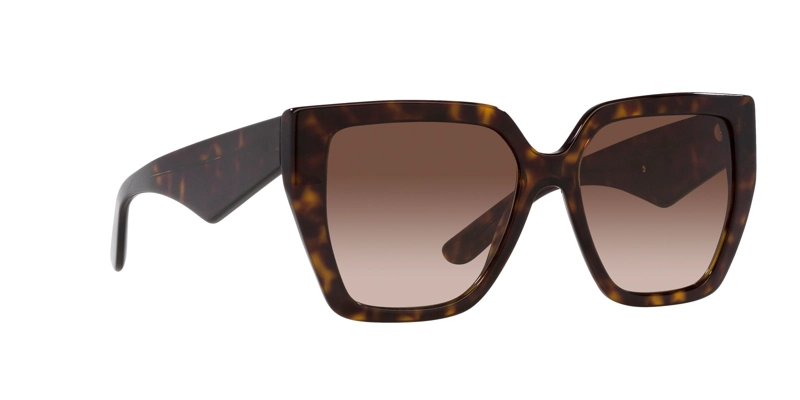 DOLCE & GABBANA DG4438 DG4438 502/13 55 - 9