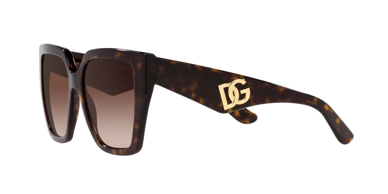 DOLCE & GABBANA DG4438 DG4438 502/13 55 - 2