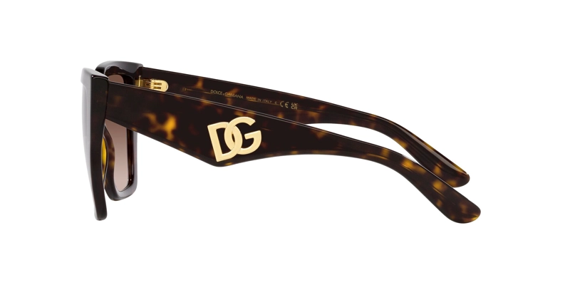 DOLCE & GABBANA DG4438 DG4438 502/13 55 - 3