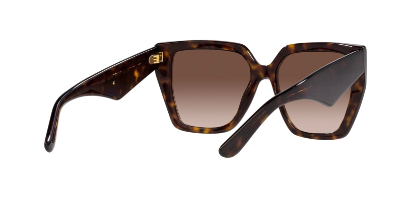 DOLCE & GABBANA DG4438 DG4438 502/13 55 - 5