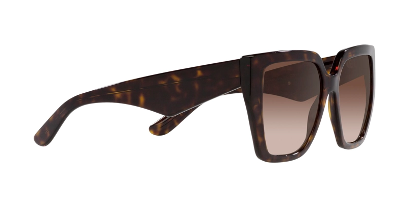 DOLCE & GABBANA DG4438 DG4438 502/13 55 - 8