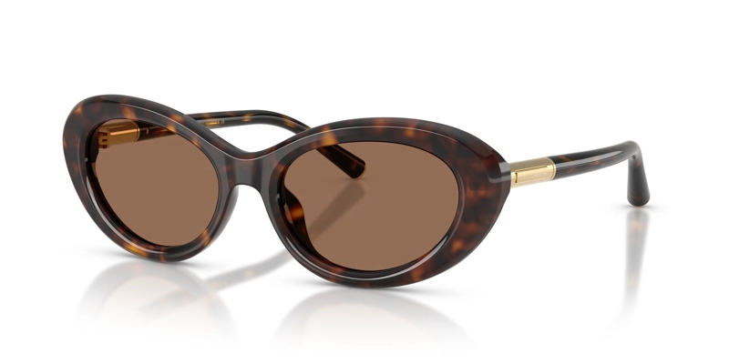 DOLCE & GABBANA DG4519 502/73 54 - 1