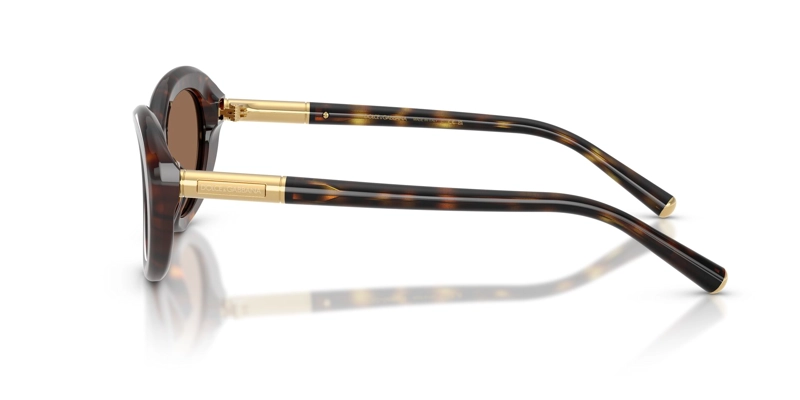 DOLCE & GABBANA DG4519 502/73 54 - 2