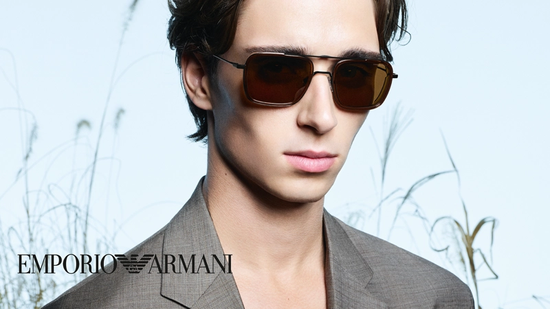 EMPORIO ARMANI EA2162 300163 54 - 5