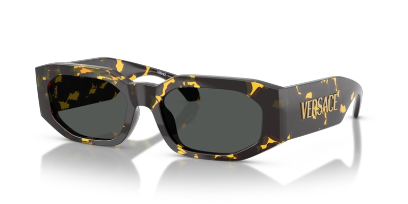 VERSACE VE4489U 552887 55 - 1