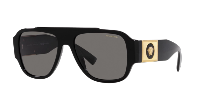 VERSACE VE4436U GB1/81 57 - 1