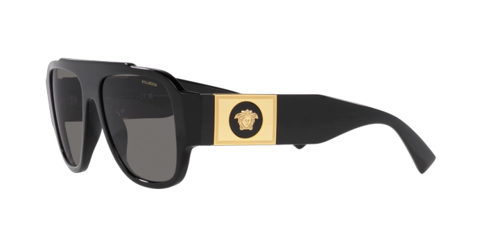 VERSACE VE4436U GB1/81 57 - 2