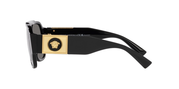 VERSACE VE4436U GB1/81 57 - 3