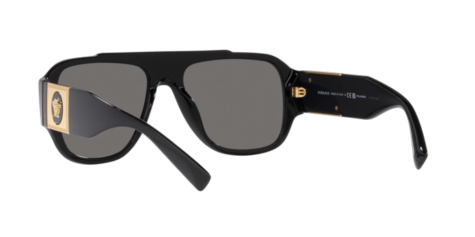 VERSACE VE4436U GB1/81 57 - 4