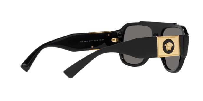 VERSACE VE4436U GB1/81 57 - 7