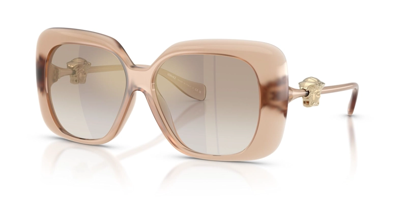 VERSACE VE4499U 55386E 57 - 1