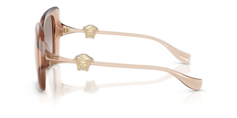 VERSACE VE4499U 55386E 57 - 2