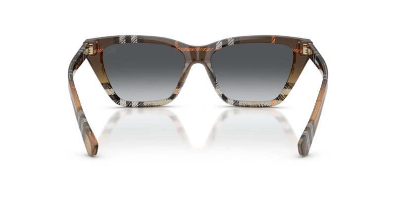 BURBERRY BE4468 4202T3 54 - 3