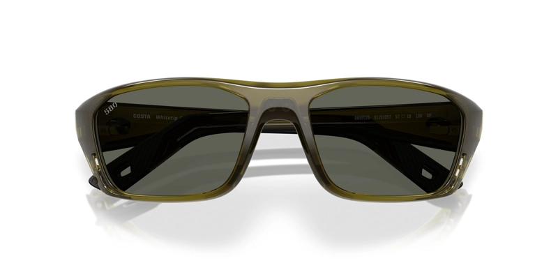 COSTA DEL MAR WHITETIP PRO - 5