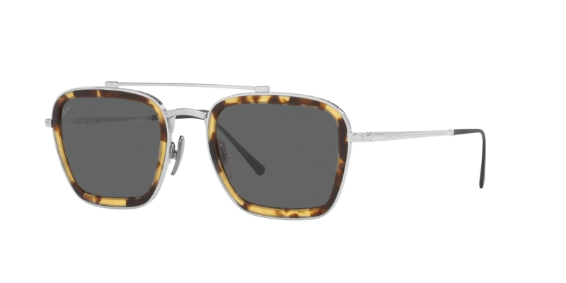 PERSOL TITANIUM PO5012ST PO5012ST 8014B1 51 - 1