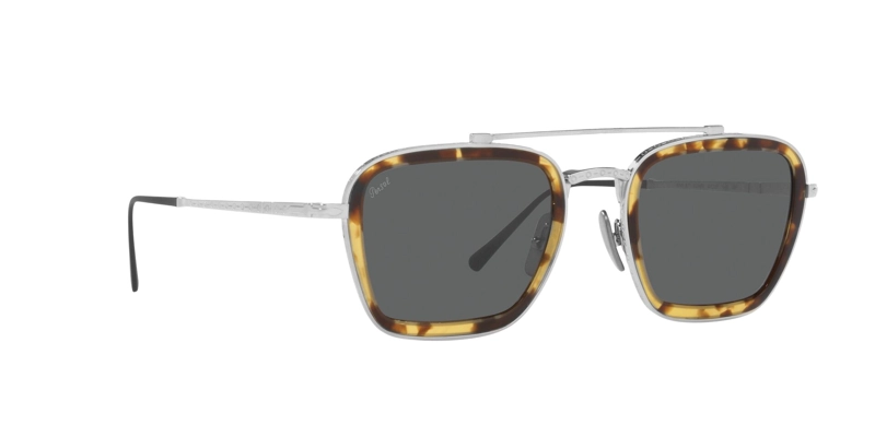 PERSOL TITANIUM PO5012ST PO5012ST 8014B1 51 - 10